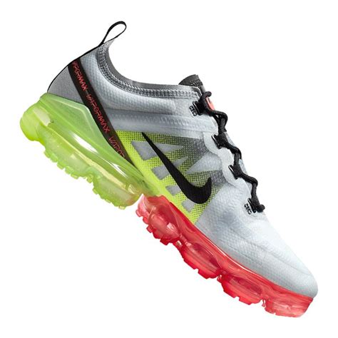 nike vapormax 2019 herren weiß